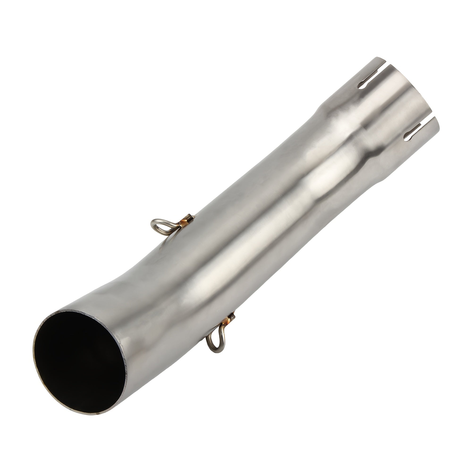 DUKE 125/390 exhaust pipe section Adventure RC390 2020-2023 51mm