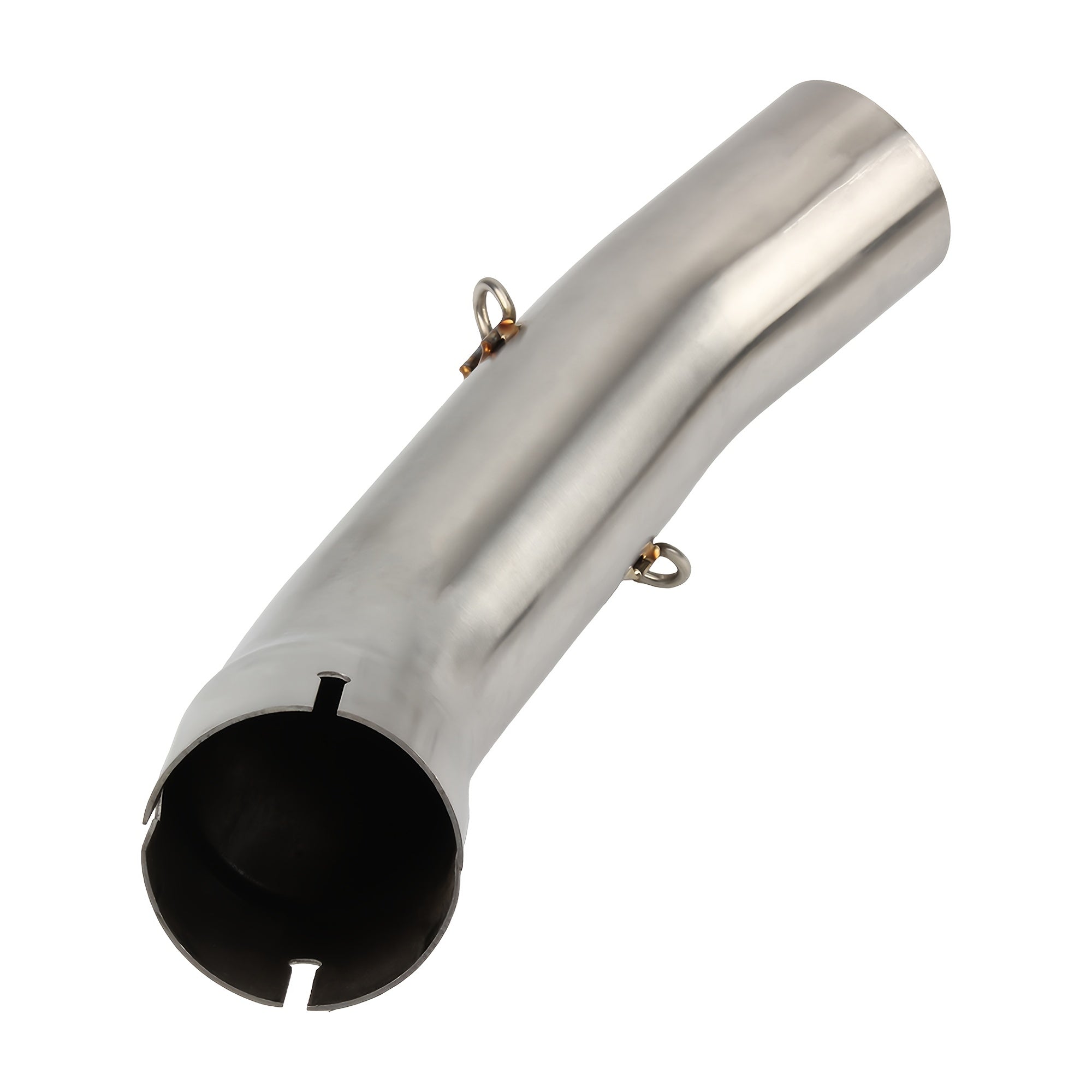 DUKE 125/390 exhaust pipe section Adventure RC390 2020-2023 51mm