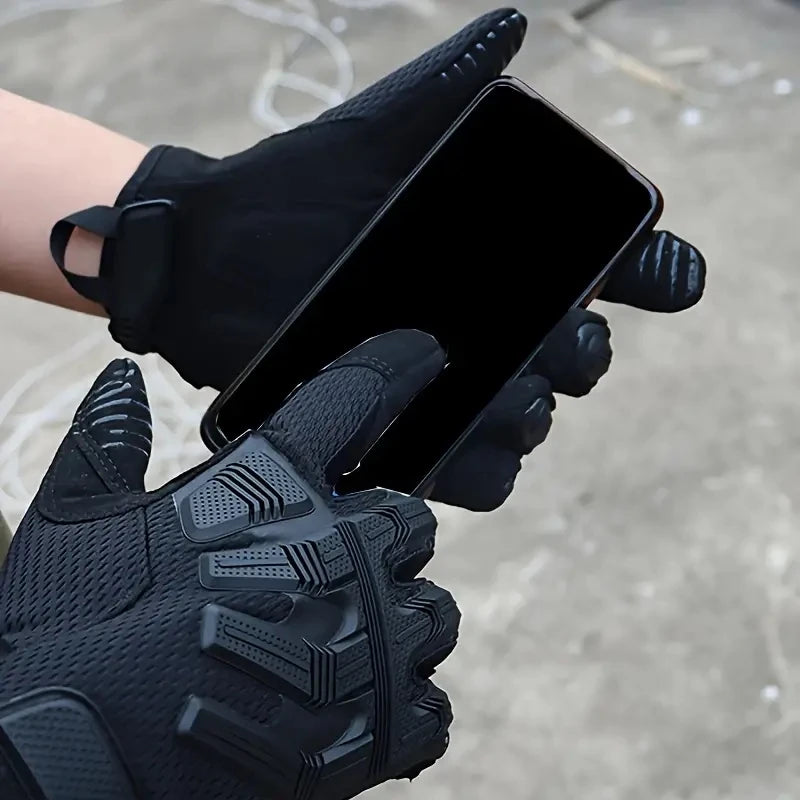 Tactical Gloves Men's