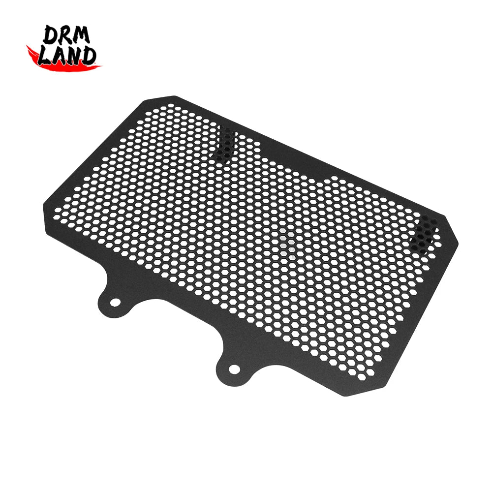 DUKE 125/390 Motorcycles Radiator Guard Protection  2017-2023