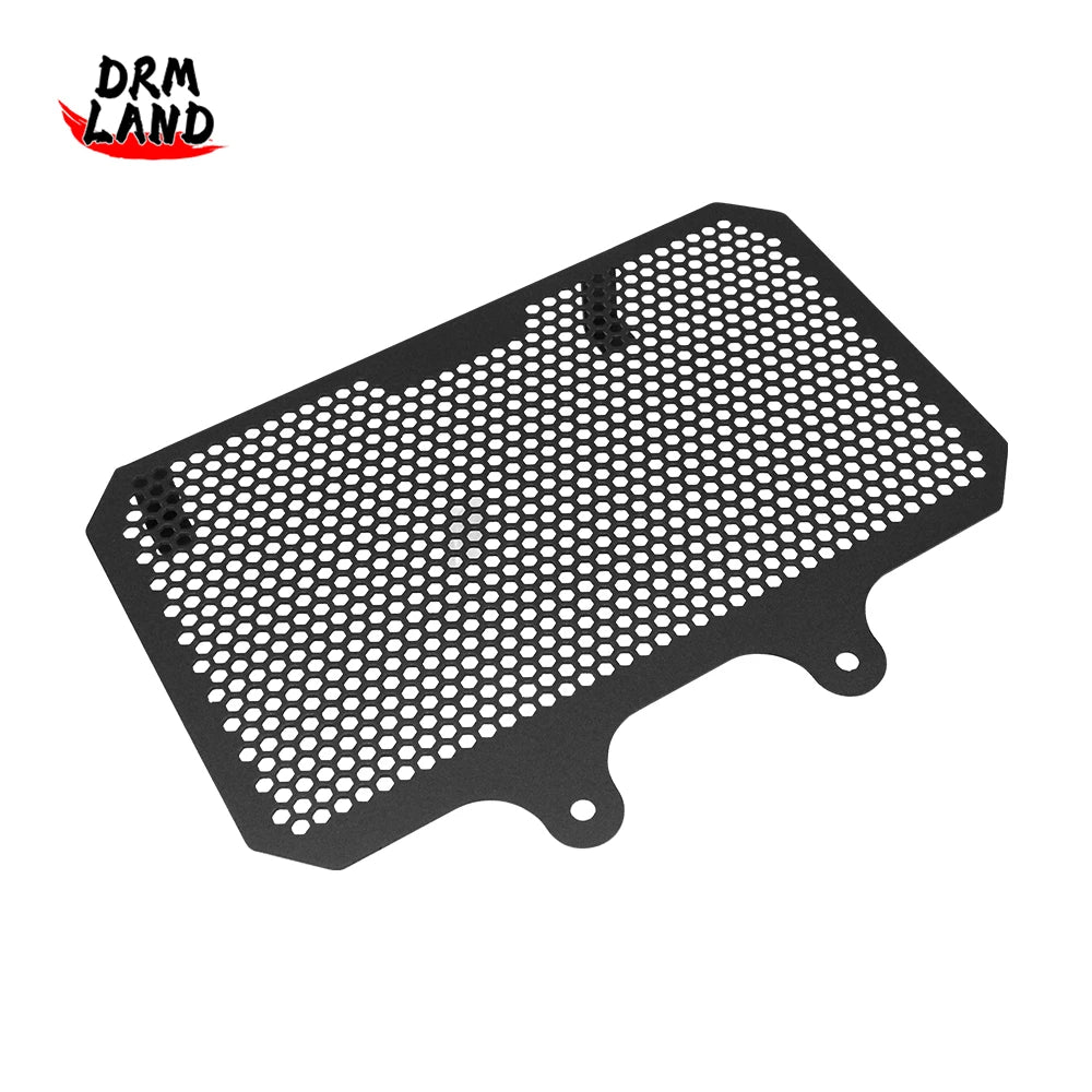 DUKE 125/390 Motorcycles Radiator Guard Protection  2017-2023