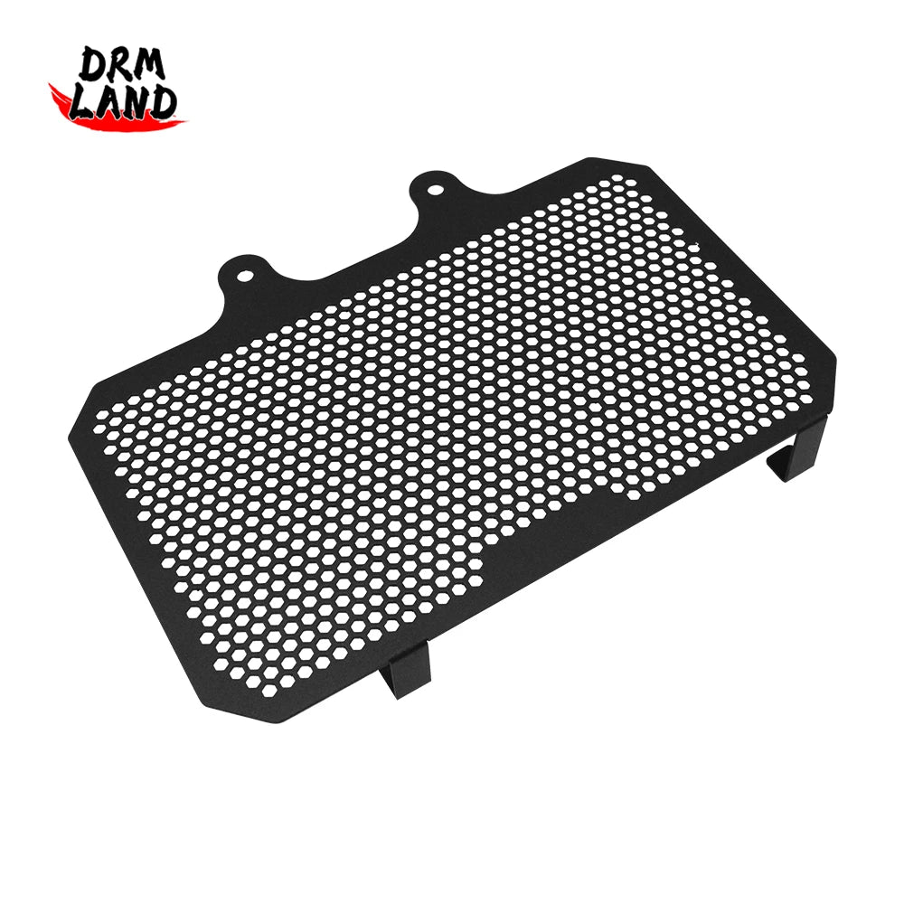 DUKE 125/390 Motorcycles Radiator Guard Protection  2017-2023