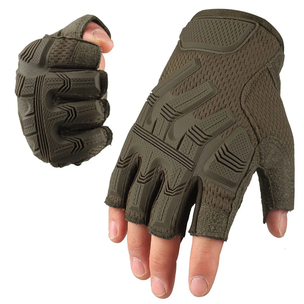 Tactical Gloves Men's