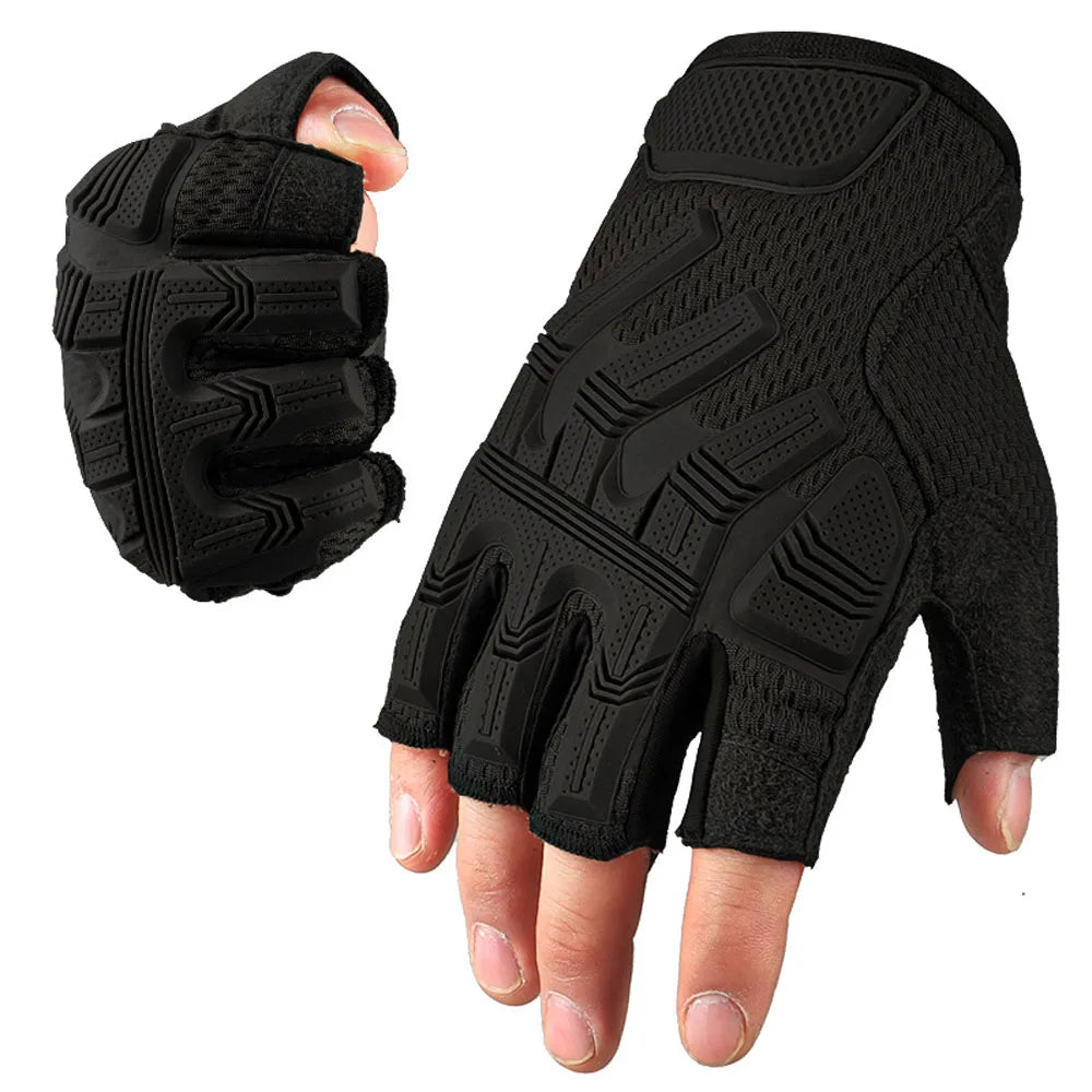 Tactical Gloves Men's