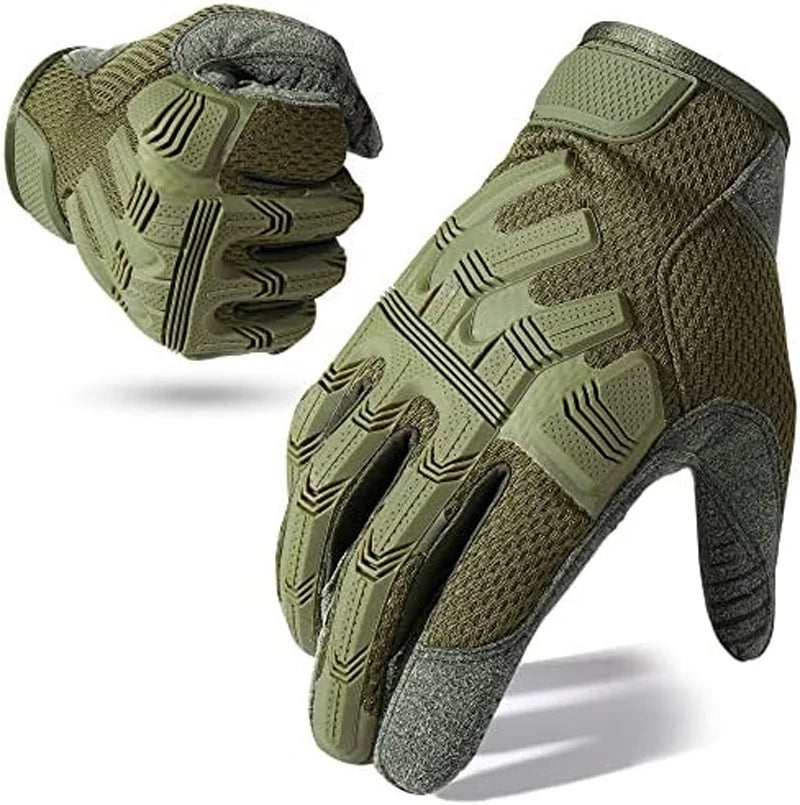 Tactical Gloves Men's