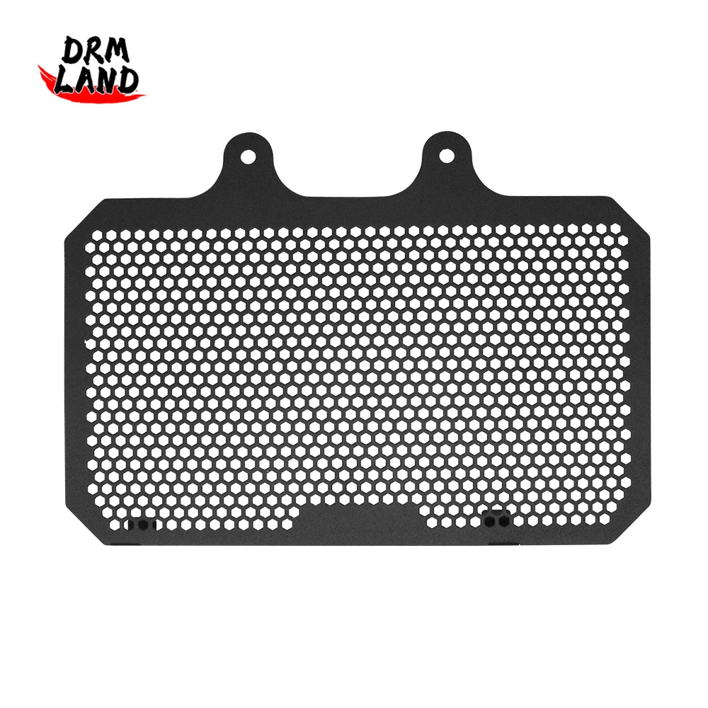 DUKE 125/390 Motorcycles Radiator Guard Protection  2017-2023