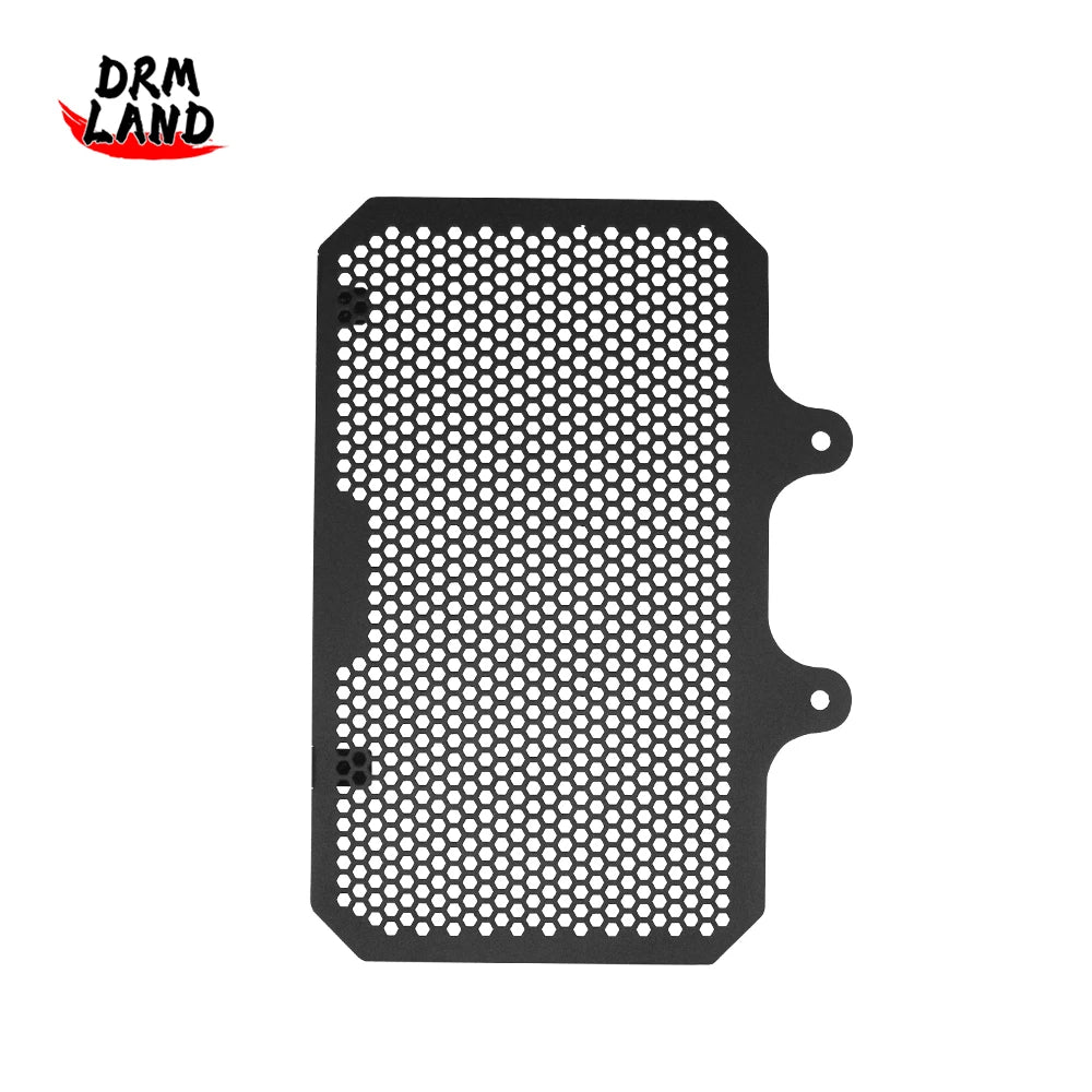 DUKE 125/390 Motorcycles Radiator Guard Protection  2017-2023