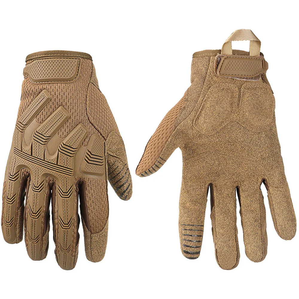 Tactical Gloves Men's