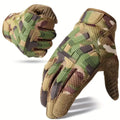 Tactical Gloves Men's