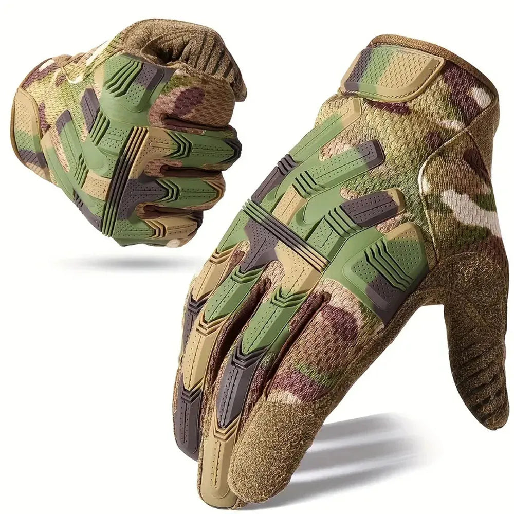 Tactical Gloves Men's