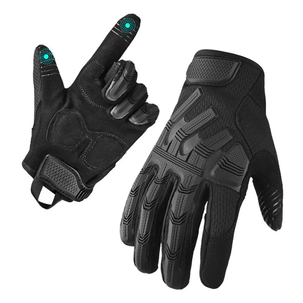 Tactical Gloves Men's