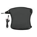 12V Heated Seat Cover motorbike