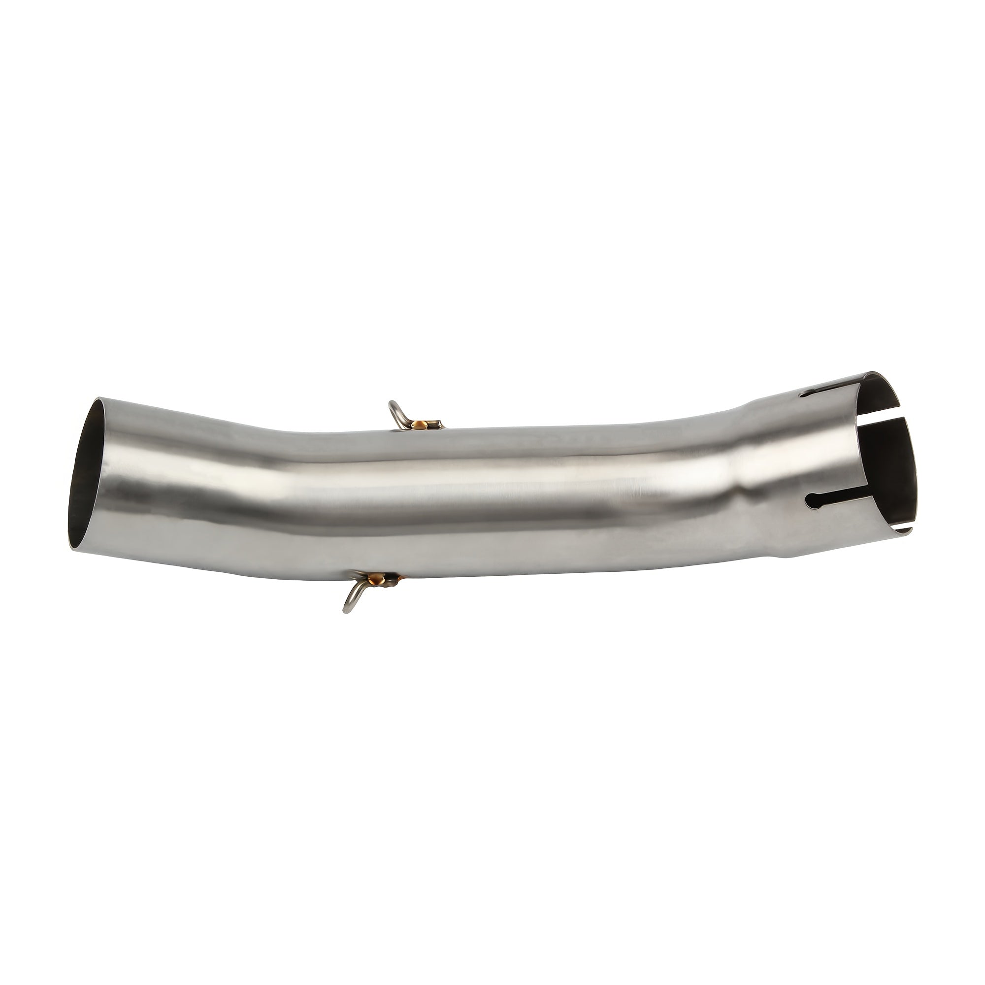 DUKE 125/390 exhaust pipe section Adventure RC390 2020-2023 51mm